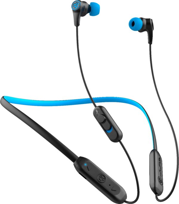 JLab Play Gaming Wireless Earbuds Low Latency Bluetooth-0