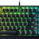 Razer BlackWidow V4 X Mechanical Gaming Keyboard RGB-0
