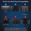 Govee DreamView LED Gaming Lights Scene Modes Music Sync-8