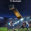 Govee TV Backlight 3 Lite RGBICW Wi-Fi LED Strip with Camera-7