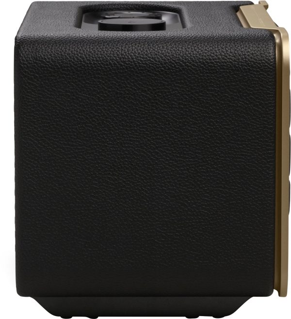 JBL Authentics 200 Retro Speaker Google Alexa Assistant-7