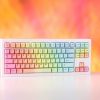 DROP CSTM80 TKL Mechanical Gaming Keyboard RGB Backlighting-12