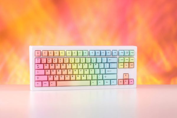 DROP CSTM80 TKL Mechanical Gaming Keyboard RGB Backlighting-12