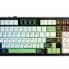 AULA F99 Pro Wireless Mechanical Gaming Keyboard RGB Hot-6