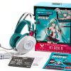 ASUS TUF Gaming Headset Hatsune Miku Edition PC PS5-7