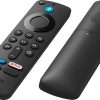 Amazon Alexa Voice Remote Pro Fire TV Controls Backlit-1
