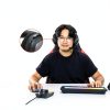 HyperX Cloud Alpha 2 Wireless Gaming Headset 250 Hours-5