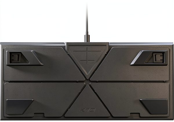 CORSAIR K70 MAX RGB Magnetic Mechanical Gaming Keyboard-6
