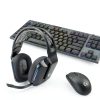 Logitech G733 Wireless Gaming Headset RGB Comfortable-7