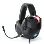 Mad Catz P.I.L.O.T. 5 RGB Gaming Headset Black Over Ear-0