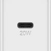 OtterBox 20W Fast Charge Wall Charger Rugged GaN Technology-1