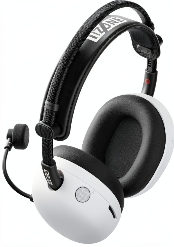Sony INZONE H9 II Wireless Noise Cancelling Gaming Headset-1