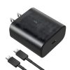 Samsung 45W Super Fast Charger PD Wall Adapter Cable-0