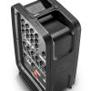 JBL EON208P Portable PA System Bluetooth 8-Channel Mixer-7