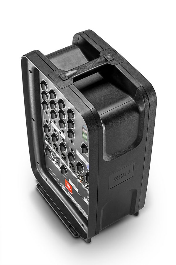 JBL EON208P Portable PA System Bluetooth 8-Channel Mixer-7