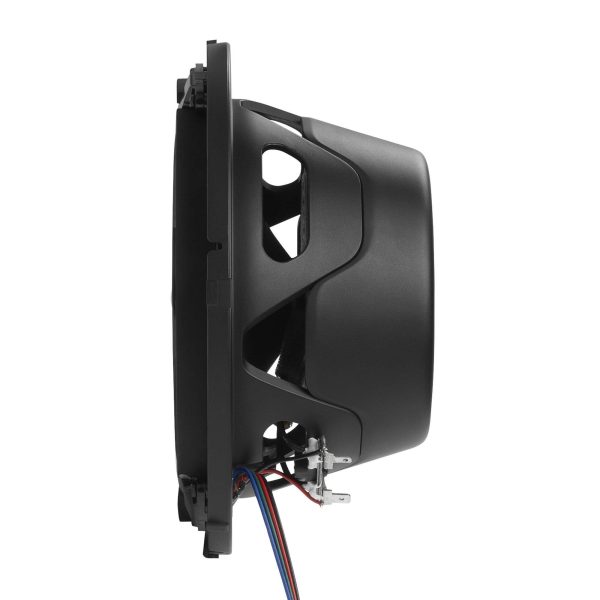 JBL CLUB82 Marine Speaker 8 Inch RGB Illuminated Outdoor-8