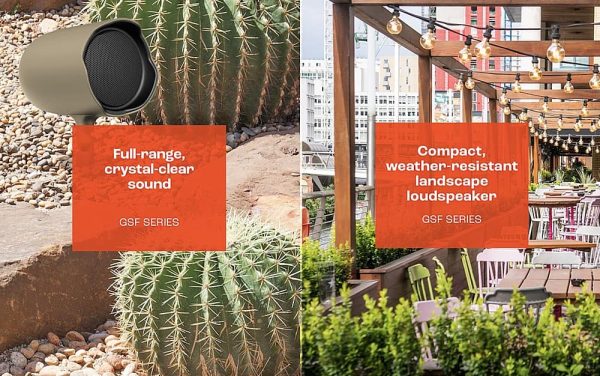 JBL GSB12 12 Inch 1800W In Ground Landscape Subwoofer-2