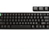 Keychron K2 HE 75% Wireless RGB Mechanical Keyboard Magnetic-10