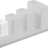 Insignia 35W Dual USB-C Wall Charger Fast Compact Travel-3