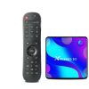 Topteng X88 Pro 10 Android TV Box 4K H265 Dual Band WiFi-5