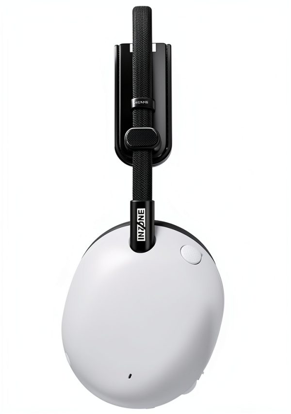 Sony INZONE H9 II Wireless Noise Cancelling Gaming Headset-5