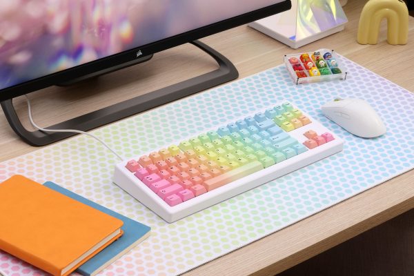 DROP CSTM80 TKL Mechanical Gaming Keyboard RGB Backlighting-15