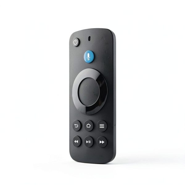 Amazon Alexa Voice Remote Pro Fire TV Controls Backlit-3