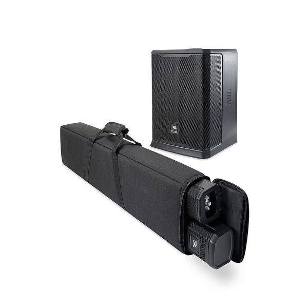 JBL PRX ONE Powered Column PA with Digital Mixer Bluetooth-15