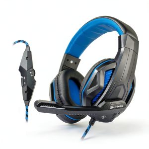ENHANCE GX-H2 PC Gaming Headset Stereo Sound Comfortable-0