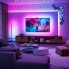 Govee TV Backlight 3 Lite RGBICW Wi-Fi LED Strip with Camera-4