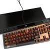 CORSAIR K70 MAX RGB Magnetic Mechanical Gaming Keyboard-12