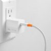 Insignia 30W USB-C Wall Charger Fast Compact Foldable Plug-4