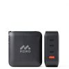 Wall Charger D7 200W Fast Charging Power Adapter-5