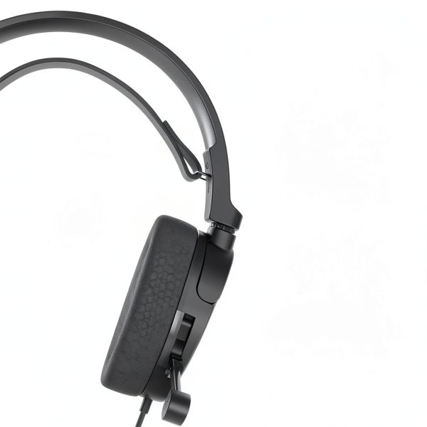 4Gamers ECLIPSE Gaming Headset Multi Platform Comfortable-6