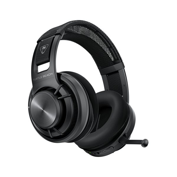 Turtle Beach Atlas Air Wireless Open Back Gaming Headset PC-9