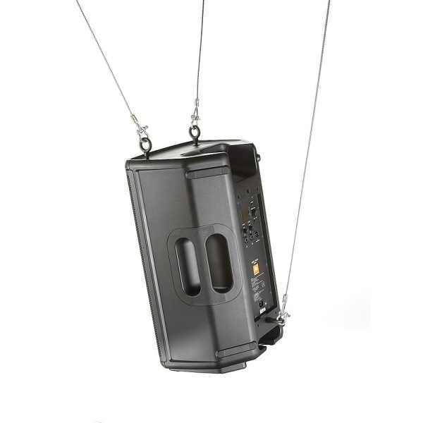 JBL EON710 10-inch Powered PA Loudspeaker Professional Audio-16