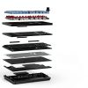Keychron V5 Max 96% Wireless Mechanical Keyboard QMK Hot-8