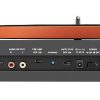 JBL Spinner BT Bluetooth Turntable aptX HD Aluminum-3