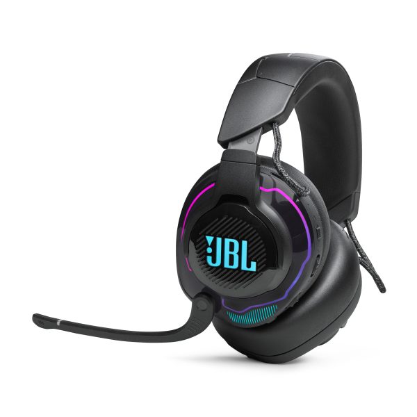 JBL Quantum 910X Wireless Gaming Headset ANC 360 Audio-0