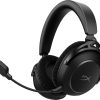 HyperX Cloud Alpha 2 Wireless Gaming Headset 250 Hours-1