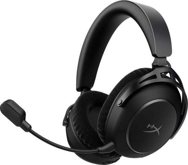 HyperX Cloud Alpha 2 Wireless Gaming Headset 250 Hours-1