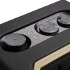 JBL Authentics 200 Retro Speaker Google Alexa Assistant-10