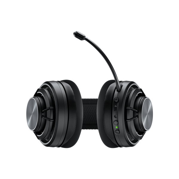 Turtle Beach Atlas Air Wireless Open Back Gaming Headset PC-14