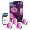 Pavo RGBWW Recessed Lights Set Voice Control Smart Lighting-1