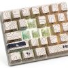 Higround Basecamp 65 Mechanical Gaming Keyboard RGB-13