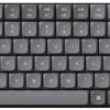 Keychron K3 Max Wireless Mechanical Keyboard Ultra Slim-0