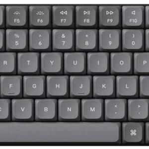 Keychron K3 Max Wireless Mechanical Keyboard Ultra Slim-0