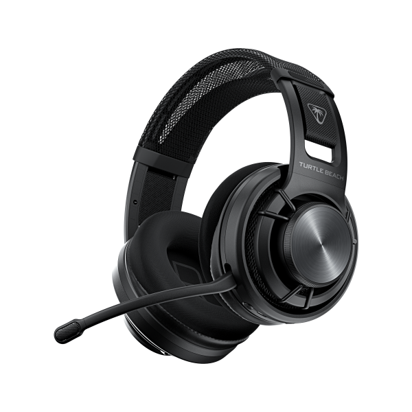 Turtle Beach Atlas Air Wireless Open Back Gaming Headset PC-0