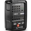JBL EON208P Portable PA System Bluetooth 8-Channel Mixer-5
