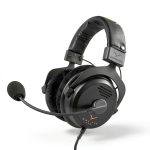 Beyerdynamic MMX 330 Pro Open Back Gaming Headset Wired-0